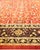 Solo Rugs Eclectic, One-of-a-Kind Hand-Knotted Area Rug - Orange, 12' 2" x 18' 1" For Sale - Image 4 of 8