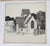 Paper Collection of Late 19th Century Architectural Drawings Europe - Set of 5 For Sale - Image 7 of 10