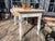 Antique Table in Fir, 1890s For Sale - Image 13 of 15