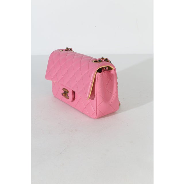 A timeless classic that never goes out of style, the flap bag from Chanel dates back to 1955 and has seen a number of...