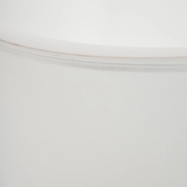 Model 44F Floor Lamp by Bakery Group for Prandina For Sale - Image 6 of 18