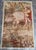 Baroque 17th Century Brussels Tapestry Depicting Peasant For Sale - Image 3 of 10