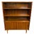 Mid-Century Modern Teak Bookcase by Herbert E. Gibbs, 1960 For Sale