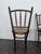 Dining Chairs in Wood from Thonet, Set of 4 For Sale - Image 6 of 7
