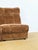 Vintage Armchairs in Velvet, 1960s, Set of 2, For Sale - Image 11 of 12