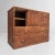 Traditional Japanese Tansu Storage Cabinet, 1920s For Sale - Image 4 of 10