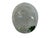 1970's Vintage Murano Glass Style Apple Paperweight For Sale In Houston - Image 6 of 11