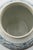 1980s Maitland Smith Blue & White Chinese Style Porcelain Jar For Sale - Image 9 of 12