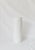 Royal Kpm Mid Century Modern Glazed White Porcelain Vase For Sale - Image 13 of 13