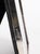 Vintage Sterling Silver Portrait Photo Frame attributed to Carrs, 2000s For Sale - Image 3 of 8