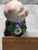 1950s Vintage Py Japan Pig Couple Salt Pepper Shakers For Sale - Image 10 of 13