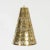 Modern Brass Pendant Light by Hans Bergström, 1950s For Sale - Image 10 of 10
