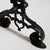 Cast Iron Bistro Table, Antique, France, Early 20th Century For Sale - Image 11 of 18