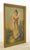 Traditional Vintage "Master Simpson" and "Chums" Classic Reproduction Prints - Set of 2 For Sale - Image 3 of 11
