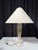 Late 19th Century Late 19th Century John Hutton Murano Glass Lamp for Donghia For Sale - Image 5 of 14