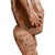 Antique Rare Bena Lulua Female Ancestor Figure For Sale - Image 10 of 13