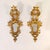 Rococo Vintage Baroque French Mirrors, 1940s, Set of 2 For Sale - Image 3 of 15