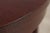 Baker Mahogany Round Plant Lamp Stand For Sale In Philadelphia - Image 6 of 13