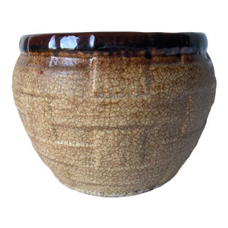 Vintage Royal Haeger Ceramic Planter For Sale