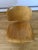 Brown LCW Chair by Charles & Ray Eames for Herman Miller Evans, 1940s For Sale - Image 8 of 9