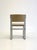 Asko Pulkka Chairs by Ilmari Lappalainen for Asko Finland, 1970s, Set of 4 For Sale - Image 4 of 15
