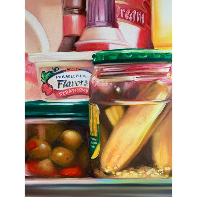 Realist Original Oil Painting By Doug Bloodworth Chairish