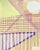 Contemporary Max Manning “Untitled (PPR400)” Contemporary Abstract Colorful Pastel Geometric Painting, 2022 For Sale - Image 3 of 7