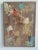 Ice Cream Cones Mixed Media Painting For Sale In Providence - Image 6 of 6