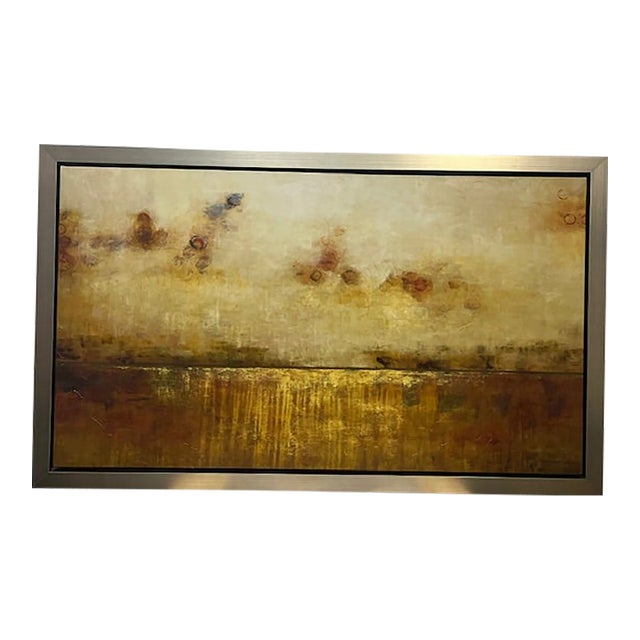 Circa 2016, Evertide II, Unknown Artist, Coastal Landscape Print For Sale