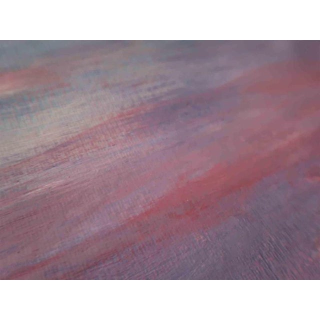 This original acrylic painting by contemporary artist Anna Maria Caboni, created in 2025, draws inspiration from the...