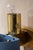 Metal Brass and Acrylic Glass Wall Lights from Stilnovo, 1950s, Set of 2 For Sale - Image 7 of 8