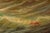 Early 20th Century Early 20th Century Ship at Sea | Large Format Framed Oil Painting, Signed For Sale - Image 5 of 7
