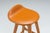 Wood OD61 Bar Stools by Erik Buch for Oddense Møbler, Denmark, 1965, Set of 4 For Sale - Image 7 of 18