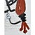 Pablo Picasso One-of-a-Kind 'Portrait of a Woman' - Original Oil Painting in the Style of Pablo Picasso For Sale - Image 4 of 6