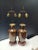 Asian Pair of Mid 20th Century Cloisonné Ginger Jar Lamps For Sale - Image 3 of 3