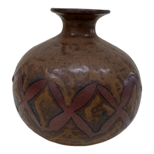Studio Pottery Vase