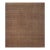 Nazmiyal Collection Large Modern Textured Silk and Wool Rug For Sale