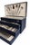 Cutipol - Piccadilly Cutlery Set. Portuguese; 20th century stainless steel by Cutipol comprising: 12 table knives; 12...