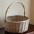 Farmhouse Basket For Sale - Image 3 of 12