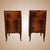 19th Century Venetian Rosewood Bedside Tables, 1799, Set of 2 For Sale - Image 16 of 16