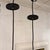 Jonathan Browning Studios Montfaucon Pendants, Pair For Sale - Image 11 of 13