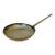 Early 1900s French Copper Saute Frying Pan For Sale