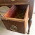 Wood Berkey & Gay Antique Federal Revival Vanity / Writing Desk – 1925 For Sale - Image 7 of 8
