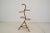 Made in Italy. Made of rattan, bamboo. Original condition. This piece is attributed to the mentioned designer/maker. It...