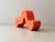 Phantom Plastic Chair by Verner Panton for Densa Basel, 1999 For Sale - Image 3 of 18