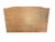 1990s 1990s 2 Drawer Birdseye Maple Dresser For Sale - Image 5 of 8