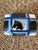 Vintage Aldo Londi Bitossi Italian Mondrian Ceramic Box Featuring Stylized Horse Head For Sale - Image 15 of 18