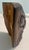 Wood William (Billy) Robertson Pacific North Coast Cedar Bear Mask For Sale - Image 7 of 8
