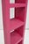 Green La Torre Modular Book Shelving Unit by Vicent Martinez Disseny, 1989 For Sale - Image 8 of 12