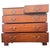 British George III Chest of Drawers For Sale - Image 3 of 12